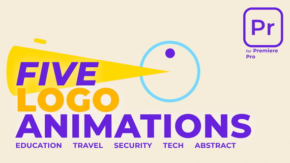 Logo Animation（972362）-技能树